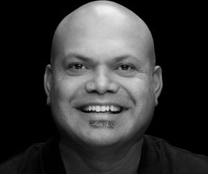 Ravi Naidoo