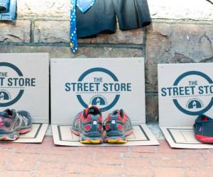 The Street Store. Image: Neal Tofesky 