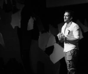 Casey Neistat Design Indaba 2015