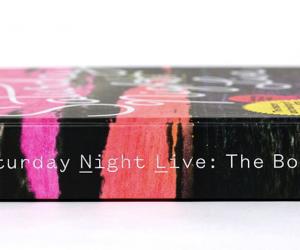 Design Indaba Conference Speaker 2015 Emily Oberman from Saturday Night Live