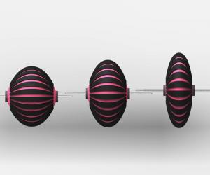 Design Indaba Conference Speaker Ackeem Ngwenya - Roadless wheel system