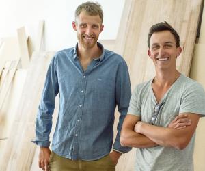 Luke Pedersen and James Lennard will be speaking at Business of Design 2015.