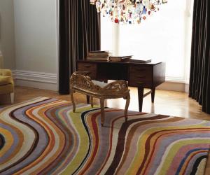 The Rug Company.