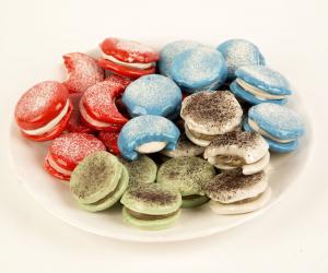 Alice Stewardson’s ceramics will make your mouth water 
