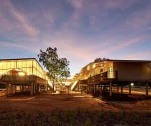 World Architecture Festival 2015 shortlist.
