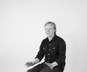 Alex Swain of ByALEX designs