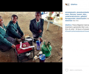 The hashtag #TheAfricaTheMediaNeverShowsYou has gone viral on Twitter as Africans share inspiring images of their continent