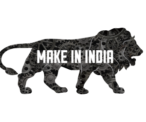 Make in India campaign by W+K Delhi