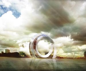 The Dutch Windwheel