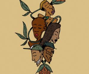 South African youth culture according to Thulisizwe Mamba.