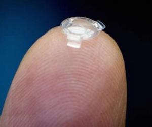 The Bionic Lens is expected to replace surgery, eye-glasses, and contact lenses