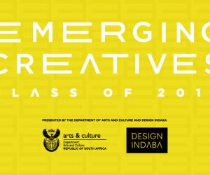 Entries for the Emerging Creatives Programme are open