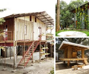 Three housing solutions that tackle hyper-urbanisation in Africa