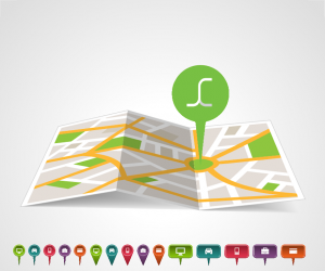 Using a computer algorithm to generate a unique code, SnooCode is a simple and effective solution for the lack of formal addresses in Ghana.