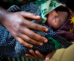 Tanzania has the second-lowest rate of birth registration in the Eastern and Southern African region.