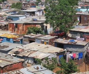 The sustainable fridge has changed lives in southern African townships 