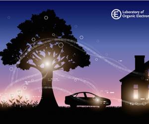 Electronic plants could be the next phase in plant science. 