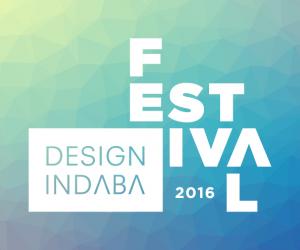 Design Indaba Festival 2016