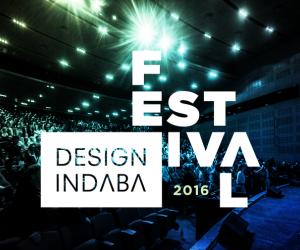 The weird and wonderful Design Indaba Conference
