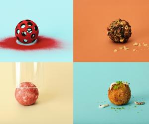 Tomorrow's Meatball. Image by Lukas Renlund