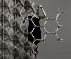 Scale is Layer Design Studio’s contribution to the evolving workplace 