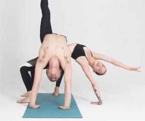 Nadi combines tech and fashion for fitness.