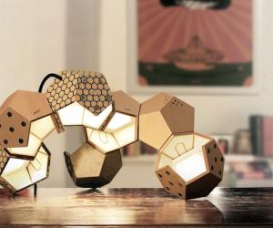 D-TWELVE is fully customisable and comes in three unique materials.