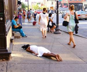 Based in Iowa City, the newly founded Centre for Afrofuturist Studies is a two-year artists-in-residency program that examines blackness, art and technology. 