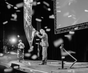 Design Indaba Conference Speakers 2016