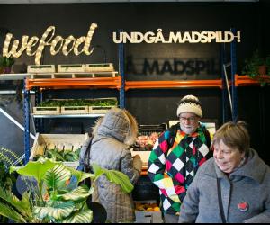 WeFood