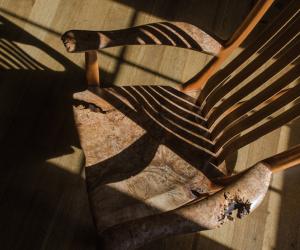 The Living Chair