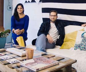 Photo Credit: Ridhi Tariyal and Stephen Gire