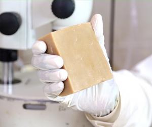 Faso Soap, a cheap soap to combat Malaria in the developing world