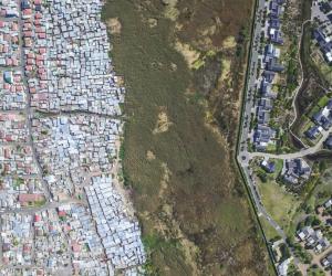 Unequal Scenes 