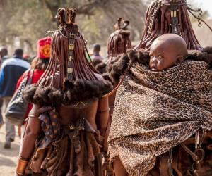 Namibia