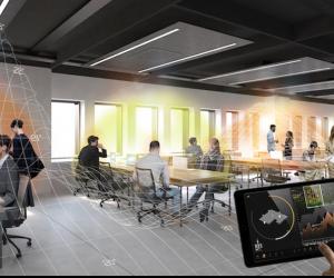 Image Credit: Carlo Ratti Associati