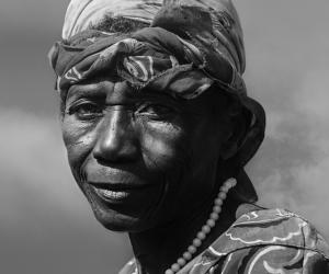 The faces of witchcraft in Ghana 