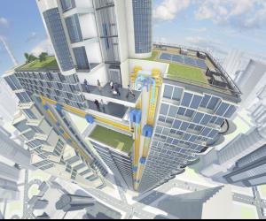 Via: thyssenkrupp Elevators