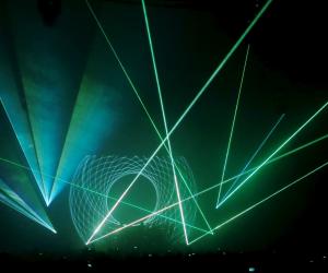 Marcus Lyall is behind some of the most spectacular shows of our time.