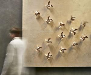 New Natural: Graduate project by Central Saint Martins student Zannah Cooper
