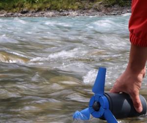 The Estream