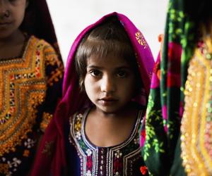Noori Tales: Stories from the Indus Delta