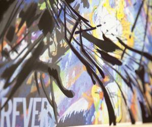 F8REVER