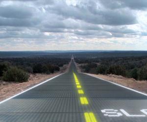 Solar Roadways