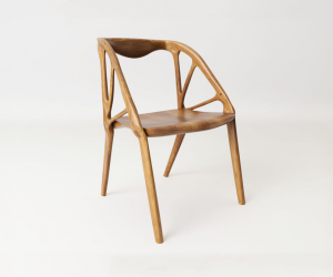 The Elbo Chair 