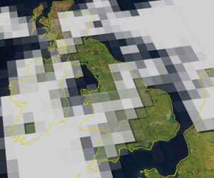 James Bridle - Cloud Index (2016)