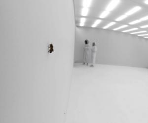 Mediated Matter - Synthetic Apiary 