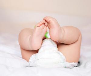 Transforming your babies’ dirty nappies into valuable, recycled material