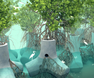 TetraPOT