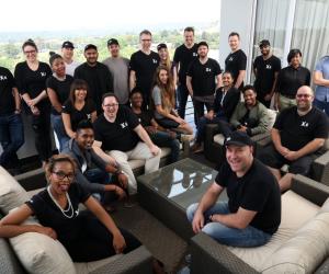 Grid Worldwide team